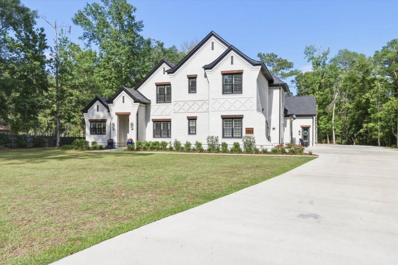 5453 Pembridge Place