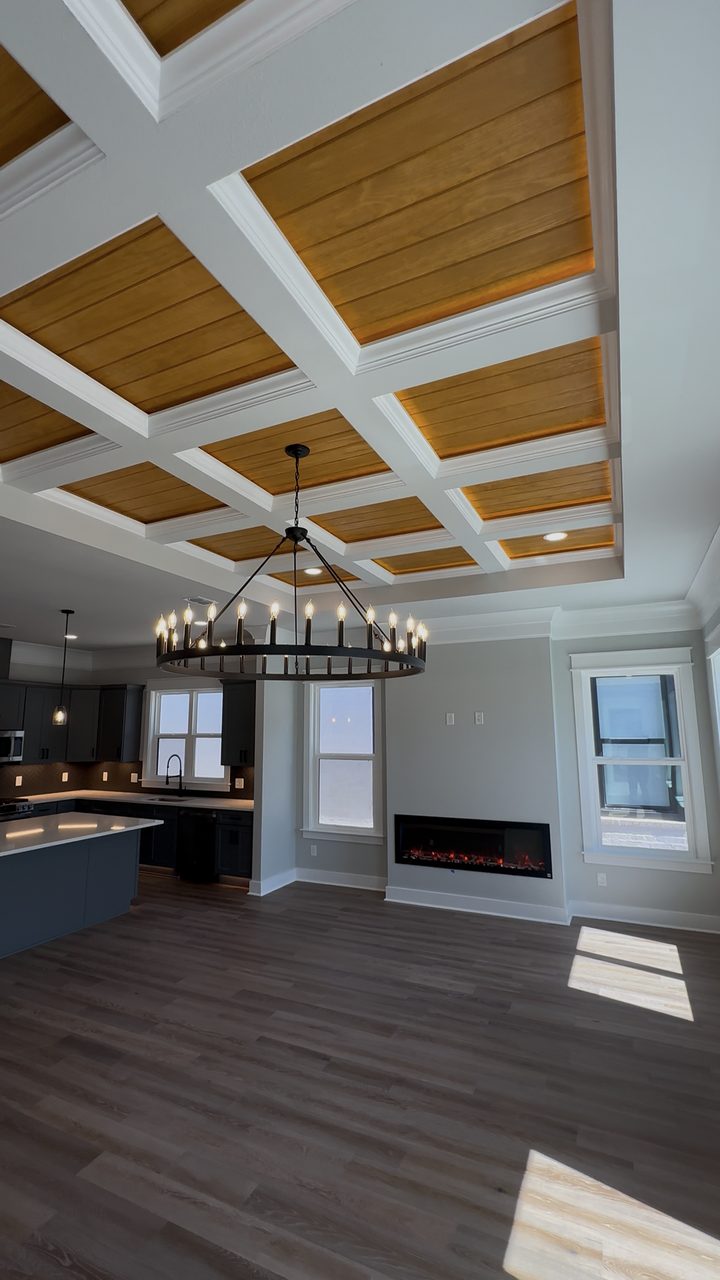 The Franklin — Unit 3