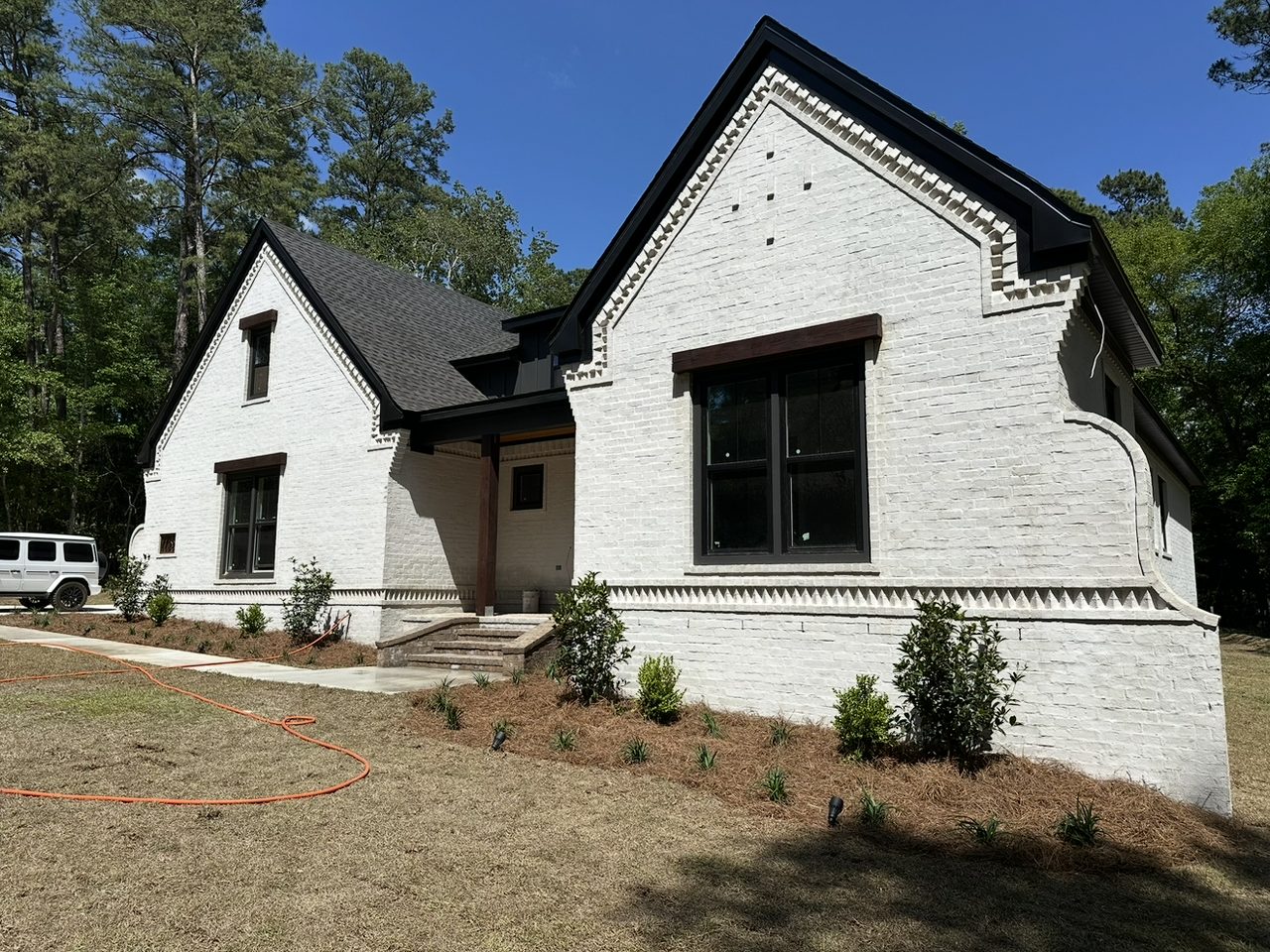 7735 Bass Ridge Trail