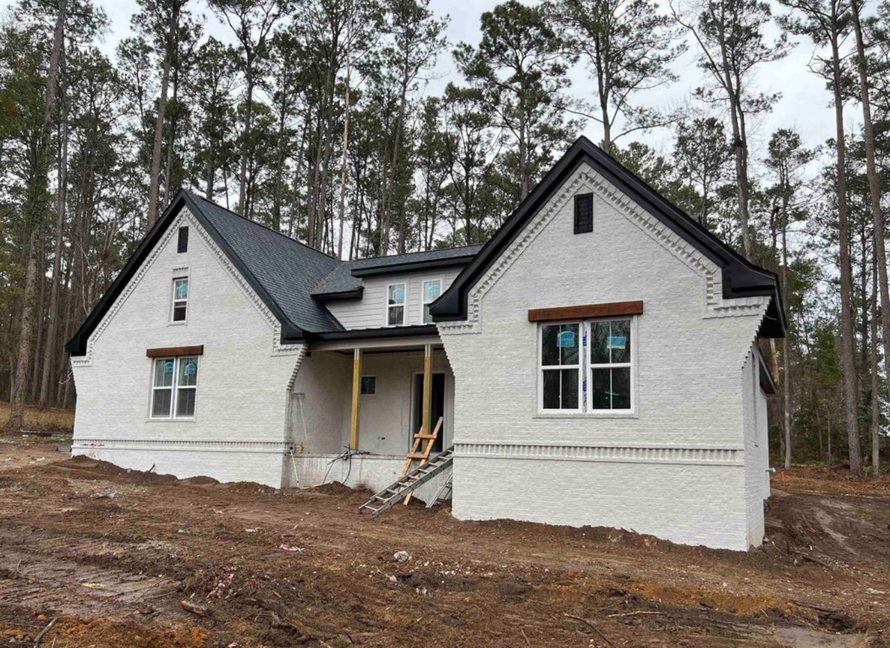 3510 Turkey Run Lane