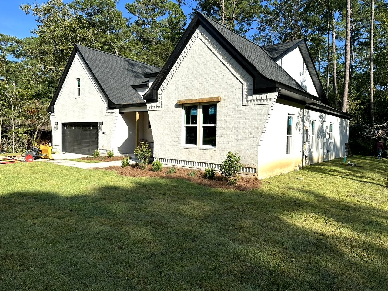8025 Briarcreek Rd