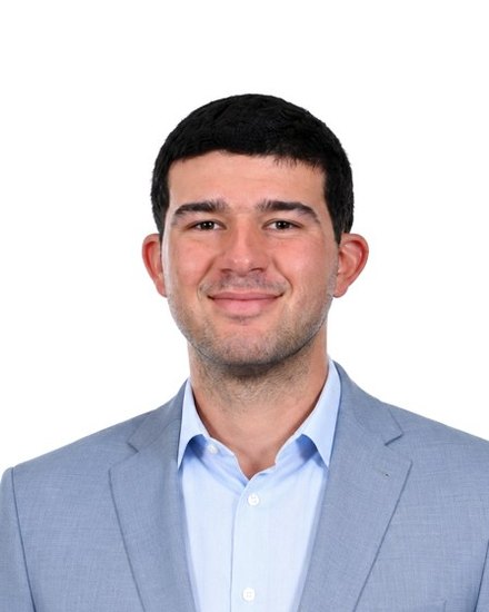 Sebastian Manuele, President