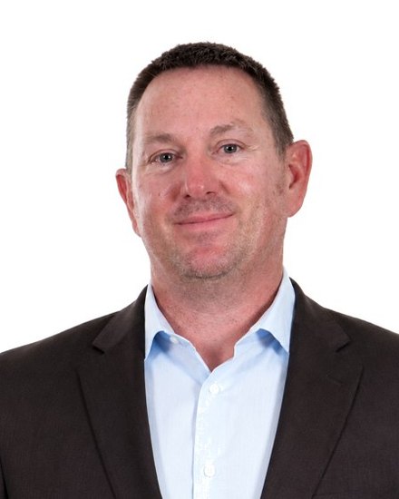 Robert Hutton, Vice President