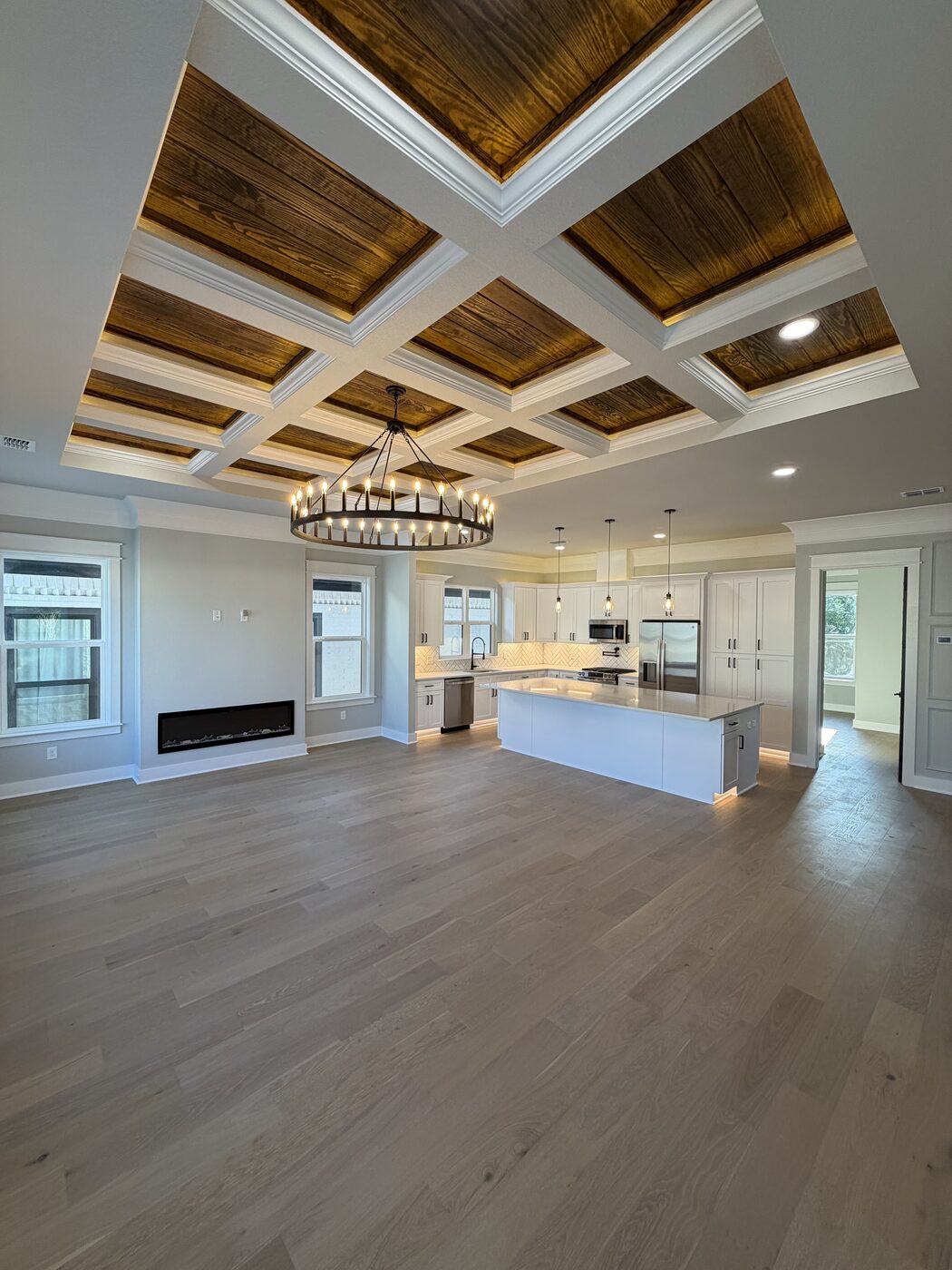 The Franklin — Unit 6